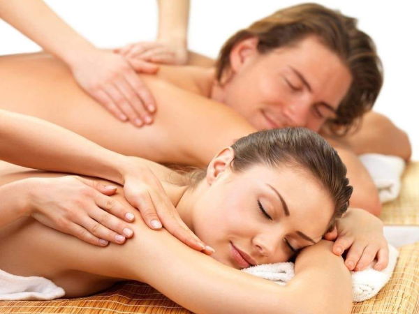 Eco Botani Delaxxy Healthcares Johor Bahru Aromatherapy Massage