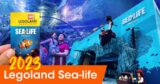Sea Life Legoland Malaysia Review