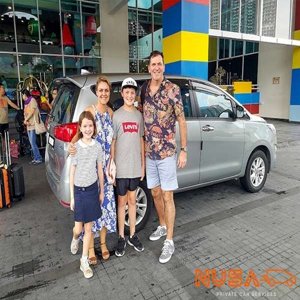 Nusatransport Happy Customer 18