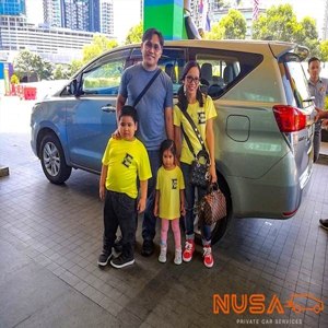 Nusatransport Happy Customer 19