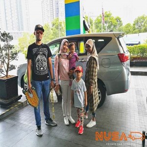 Nusatransport Happy Customer 20