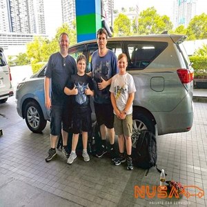 Nusatransport Happy Customer 21