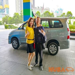 Nusatransport Happy Customer 22