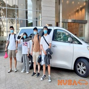 Nusatransport Happy Customer 30