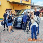 Nusatransport Happy Customer 32