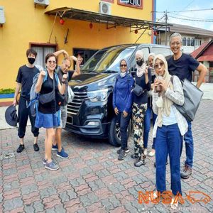 Nusatransport Happy Customer 32