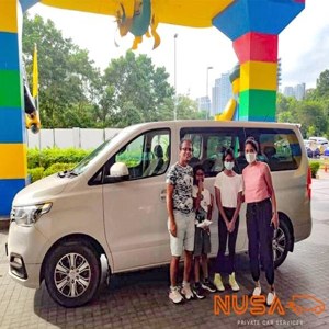 Nusatransport Happy Customer 35