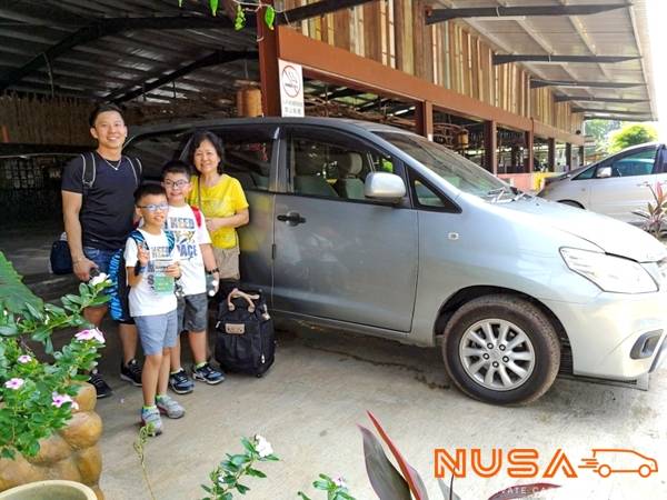 Nusatransport Happy Customer 4